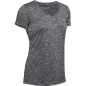 Koszulka Damska Under Armour Tech Ssv Twist Rozmiar Xl Koszulka Damska Under Armour Tech Ssv Twist Rozmiar Xl