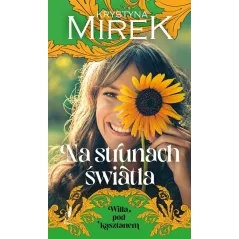 NA STRUNACH ŚWIATŁA
