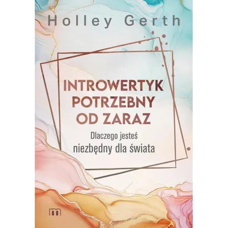 INTROWETYK POTRZEBNY OD ZARAZ
