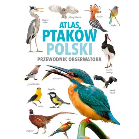 Atlas Ptaków Polski
