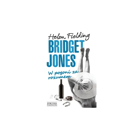 BRIDGET JONES. W POGONI ZA ROZUMEM