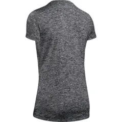 Koszulka Damska Under Armour Tech Ssv Twist Rozmiar Xl