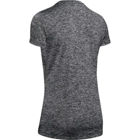Koszulka Damska Under Armour Tech Ssv Twist Rozmiar Xl