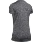 Koszulka Damska Under Armour Tech Ssv Twist Rozmiar Xl Koszulka Damska Under Armour Tech Ssv Twist Rozmiar Xl