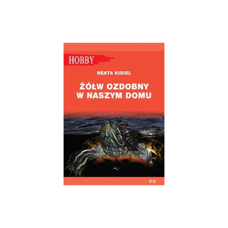ŻÓŁW OZDOBNY W NASZYM DOMU