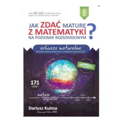 JAK ZDAĆ MATURĘ Z MATEMATYKI NA POZIOMIE ROZSZERZONYM. ARKUSZE MATURALNE