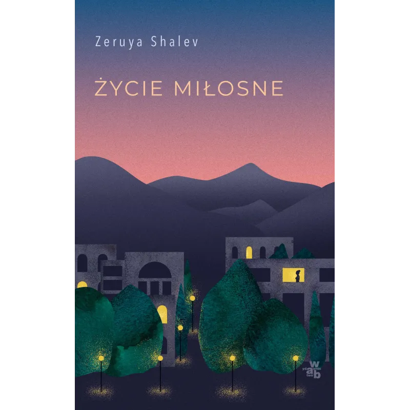 ŻYCIE MIŁOSNE