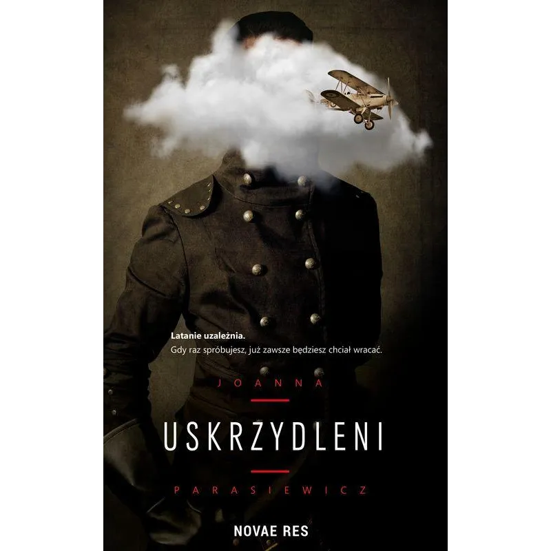 USKRZYDLENI