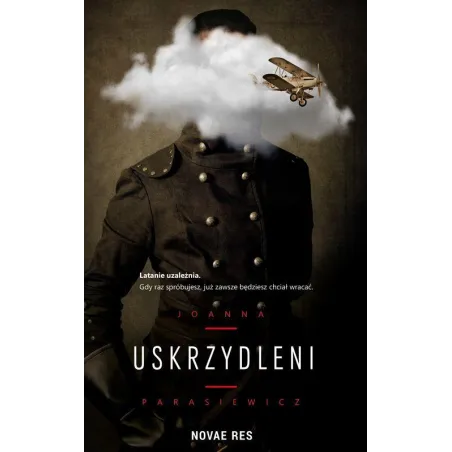USKRZYDLENI
