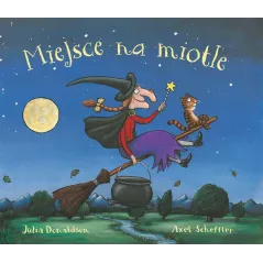 MIEJSCE NA MIOTLE