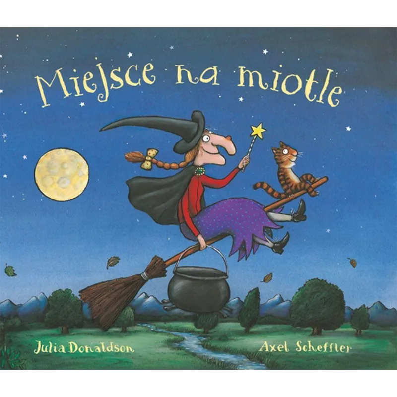 MIEJSCE NA MIOTLE