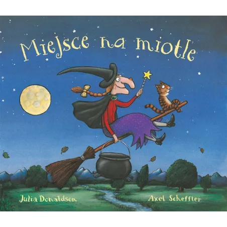 MIEJSCE NA MIOTLE