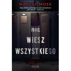 NIE WIESZ WSZYSTKIEGO