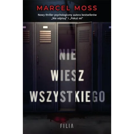NIE WIESZ WSZYSTKIEGO