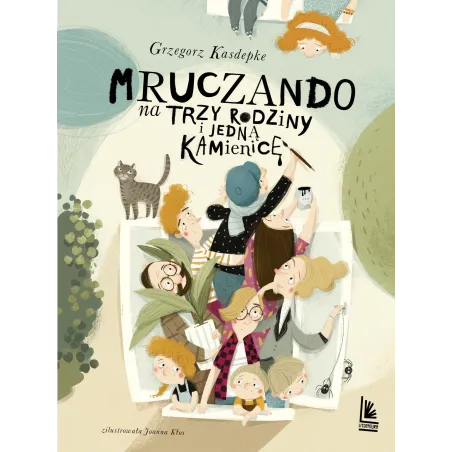 Mruczando Na Trzy Rodziny
