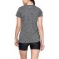 Koszulka Damska Under Armour Tech Ssv Twist Rozmiar Xl Koszulka Damska Under Armour Tech Ssv Twist Rozmiar Xl
