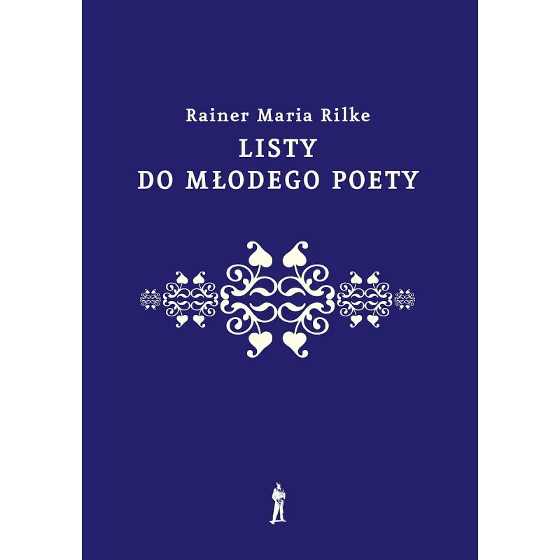 LISTY DO MŁODEGO POETY