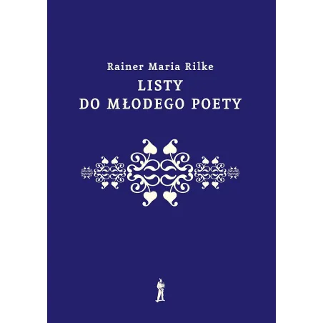 LISTY DO MŁODEGO POETY