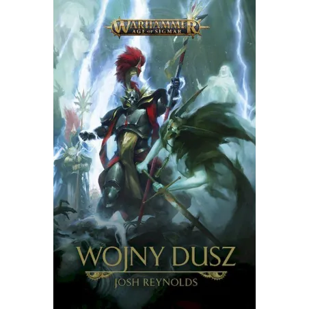 WOJNY DUSZ