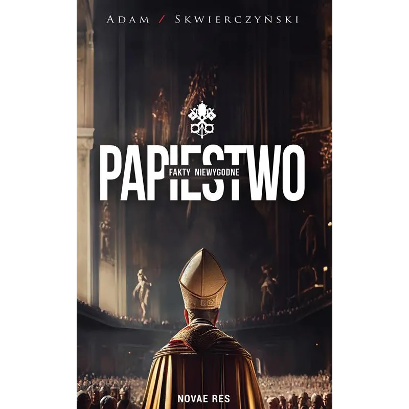 PAPIESTWO. FAKTY NIEWYGODNE