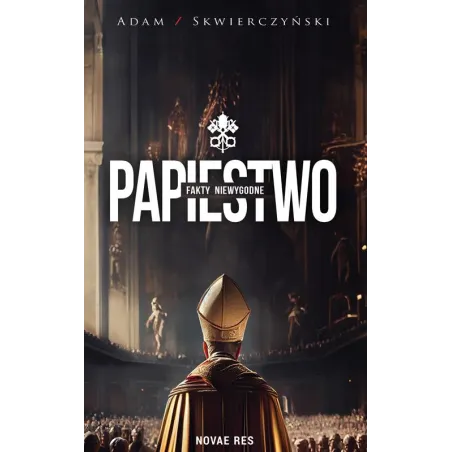 PAPIESTWO. FAKTY NIEWYGODNE