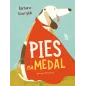 PIES NA MEDAL