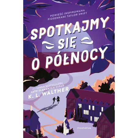 SPOTKAJMY SIĘ O PÓŁNOCY