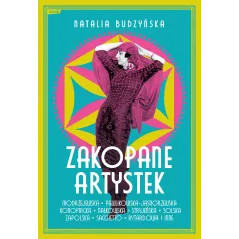 ZAKOPANE ARTYSTEK