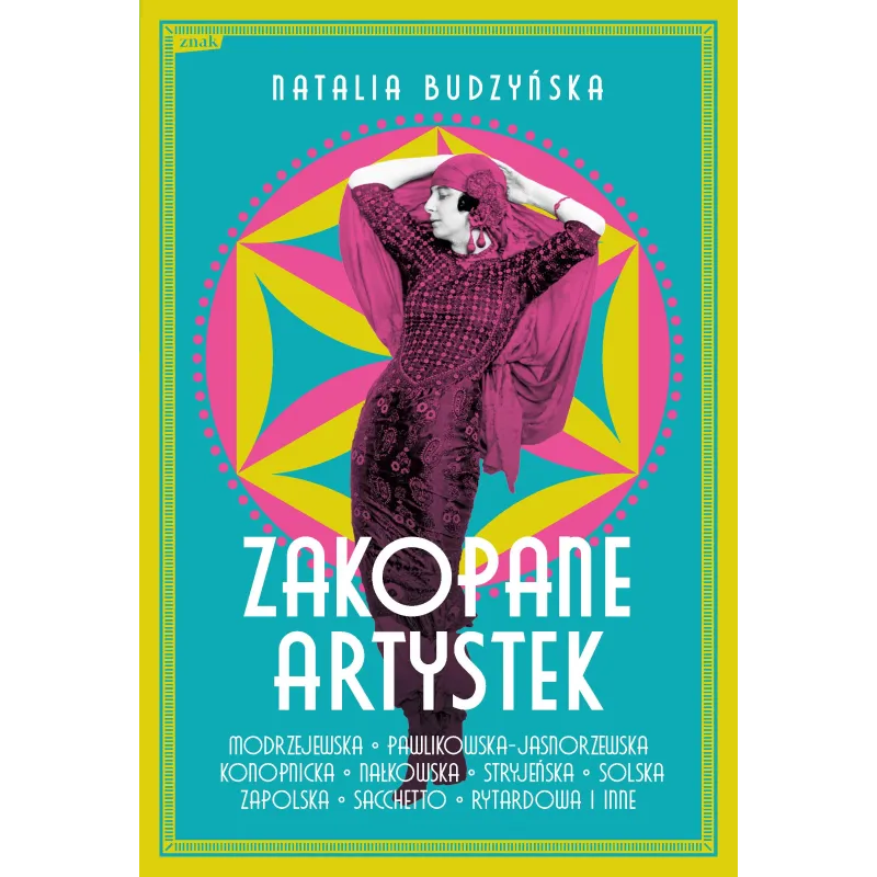 ZAKOPANE ARTYSTEK