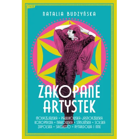 ZAKOPANE ARTYSTEK