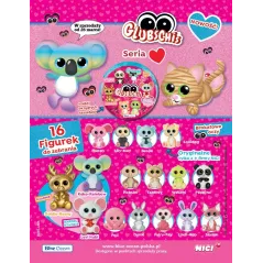 FIGURKA GLUBSCHIS HEART EDITION