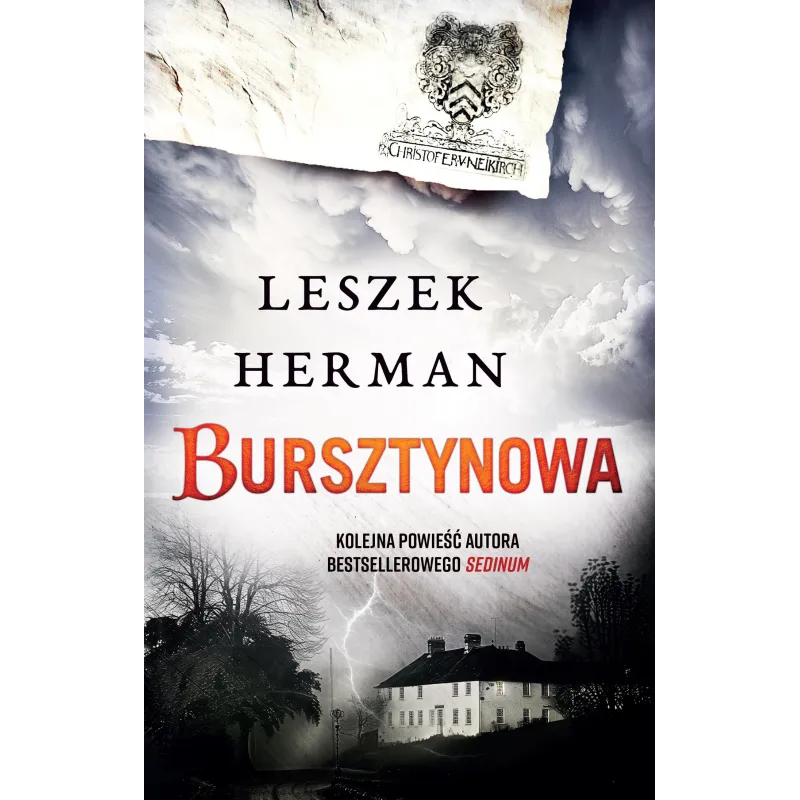 BURSZTYNOWA