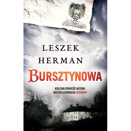 BURSZTYNOWA