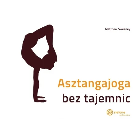 ASZTANGAJOGA BEZ TAJEMNIC