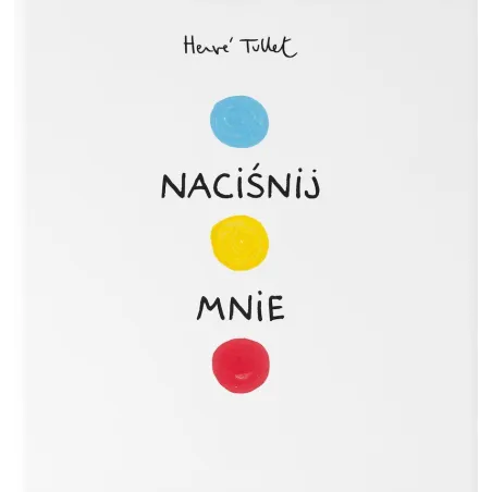 NACIŚNIJ MNIE