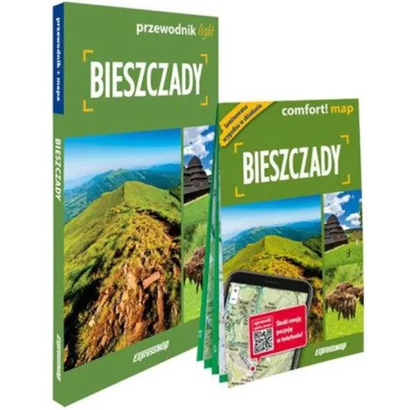 BIESZCZADY LIGHT PRZEWODNIK II GATUNEK