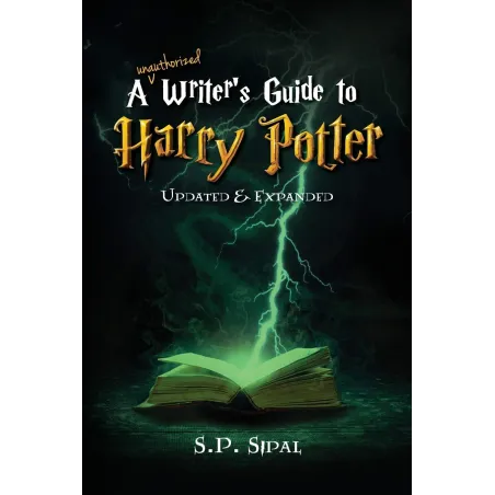 A WRITER'S GUIDE TO HARRY POTTER
