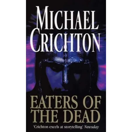 Eaters Of The Dead