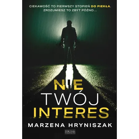 Marzena Hryniszak