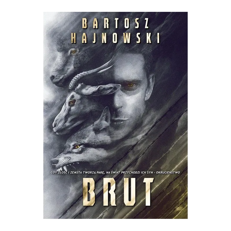 BRUT