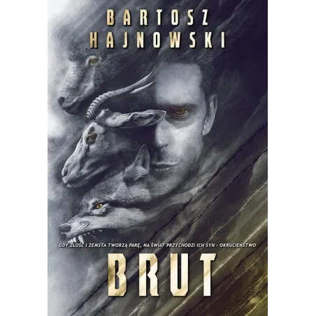 BRUT