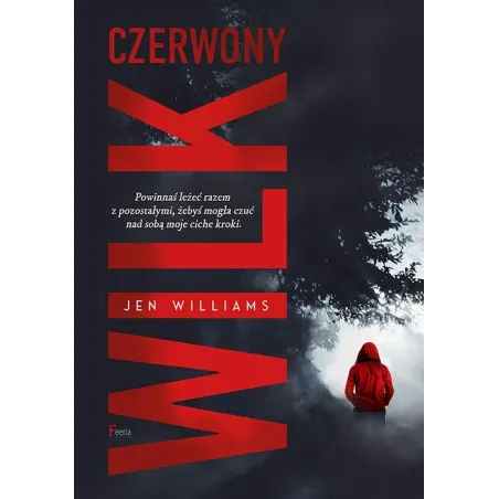 Czerwony Wilk Czerwony Wilk