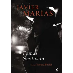 Javier Marías