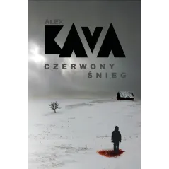 Alex Kava