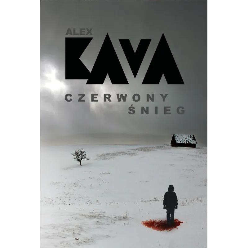 Alex Kava