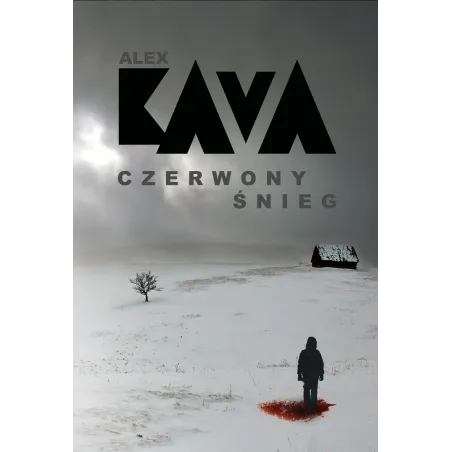 Czerwony Śnieg Czerwony Śnieg