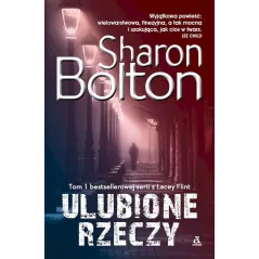 Sharon Bolton