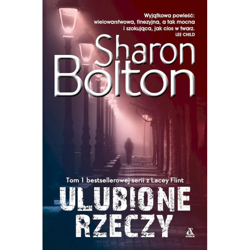 Sharon Bolton