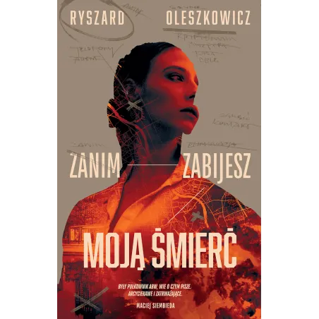 ZANIM ZABIJESZ MOJĄ ŚMIERĆ