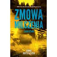 ZMOWA MILCZENIA. LENISTWO